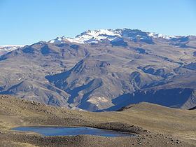 Chila mountain range httpsuploadwikimediaorgwikipediacommonsthu