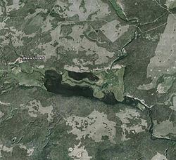 Chilcotin Lake httpsuploadwikimediaorgwikipediaenthumbb