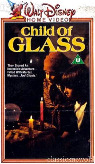 Child of Glass Child of Glass Horror Cult Reviews