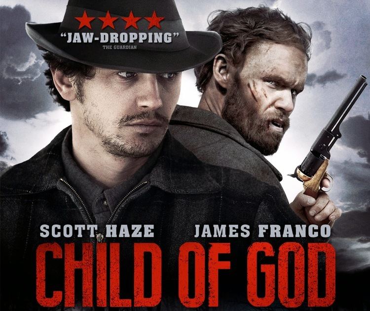 Child of God (film) Child of God 2013