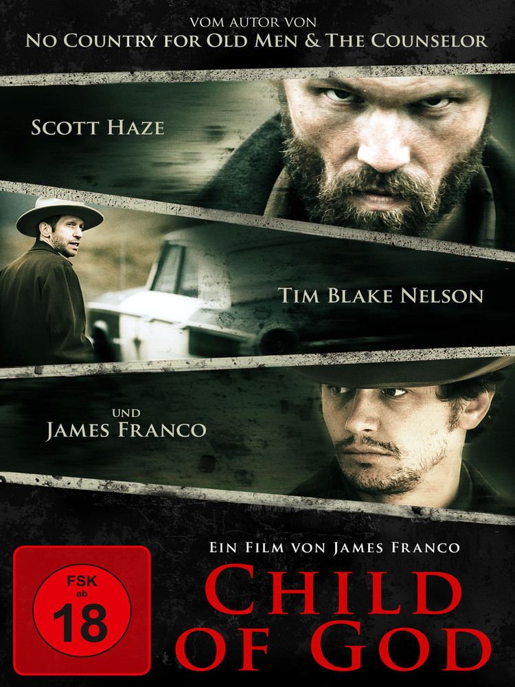 Child of God (film) Child of God Film 2013 FILMSTARTSde