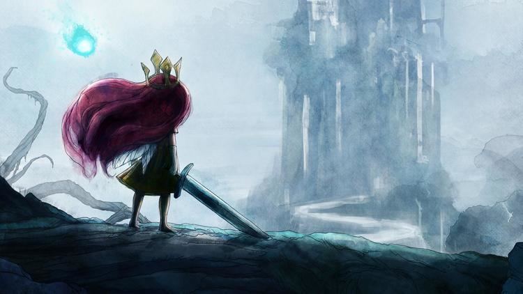 Child of Light Child of Light review GamesRadar