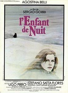 Child of the Night (1978 film) httpsuploadwikimediaorgwikipediaenthumb5