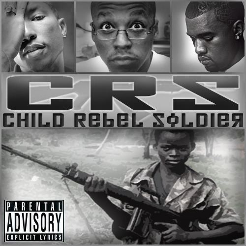 Child Rebel Soldier Lupe Fiasco Cover Art Thread Page 43 Kanye West Forum