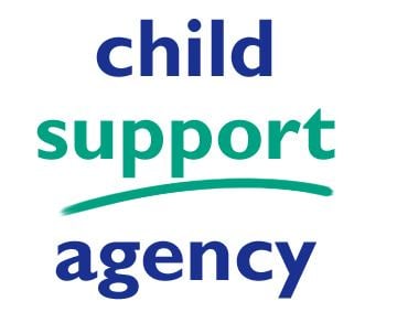 regional child support agency