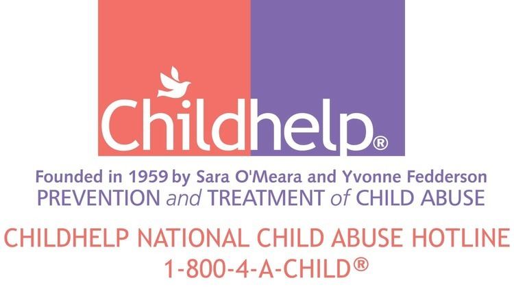 Childhelp Prevent Child Abuse Support Childhelp