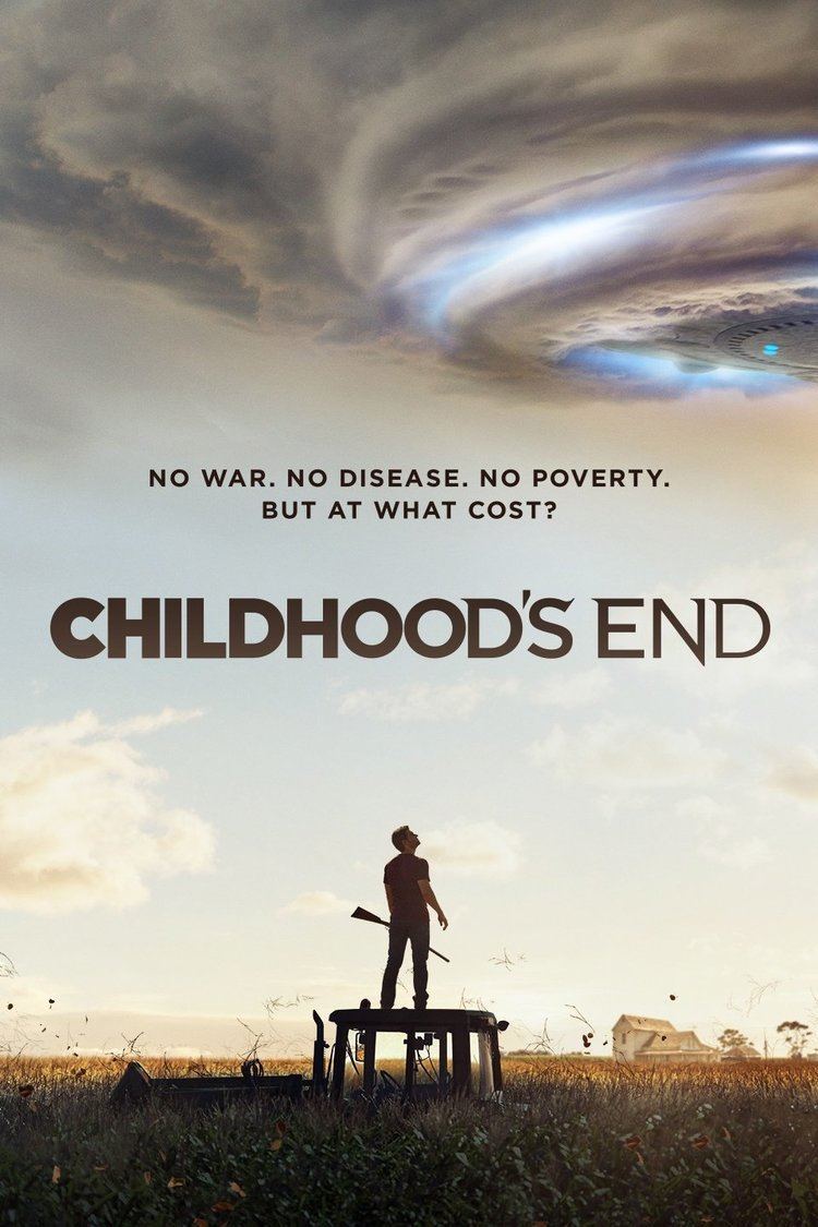 Childhood's End (miniseries) wwwgstaticcomtvthumbtvbanners12319672p12319