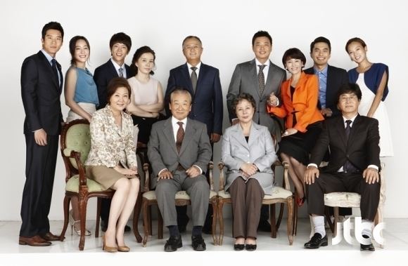 Childless Comfort Childless Comfort Korean Drama