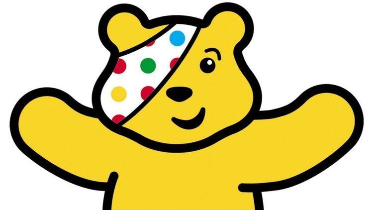 Children in Need BBC Children in Need Where is the money spent near me BBC News