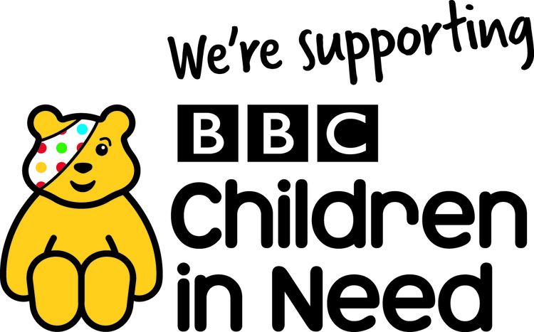 Children in Need Children In Need And UK Tights
