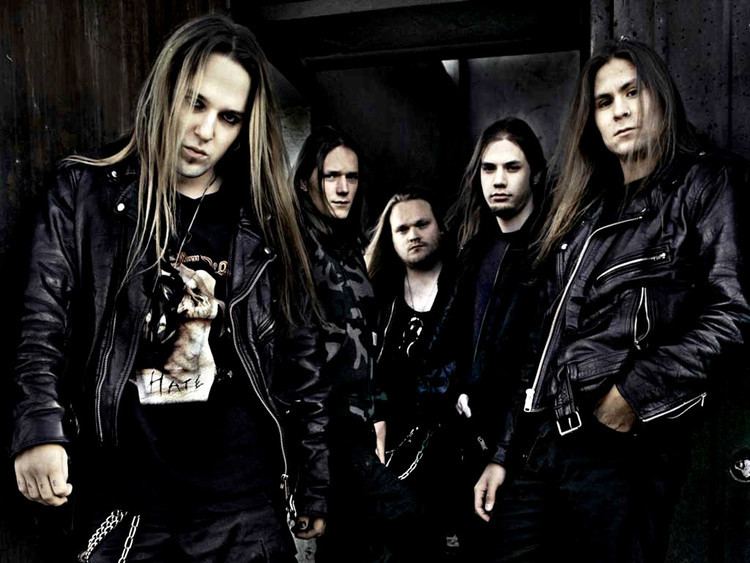 Children of Bodom 1000 images about Children Of Bodom COB on Pinterest
