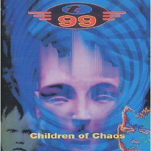 Children of Chaos (T99 album) httpsimagesnasslimagesamazoncomimagesI4