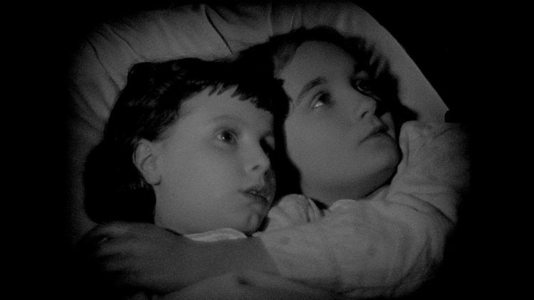 Children of Divorce (1927 film) An Unbreakable Bond of Sisterhood in CHILDREN OF DIVORCE 1927