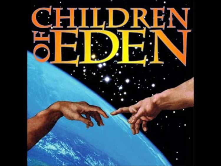 Children of Eden In Whatever Time We Have Children of Eden Male Part Open YouTube
