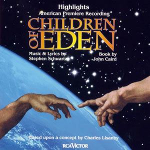 Children of Eden httpsuploadwikimediaorgwikipediaenee1Chi