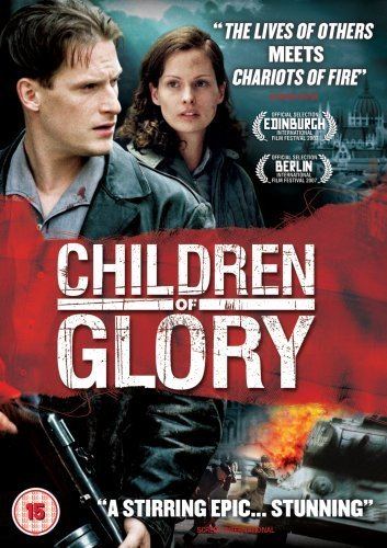 Children of Glory httpsimagesnasslimagesamazoncomimagesI5