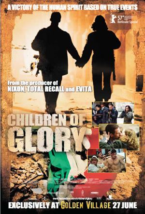 Children of Glory Children of Glory Szabadsg szerelem 2006 movieXclusivecom