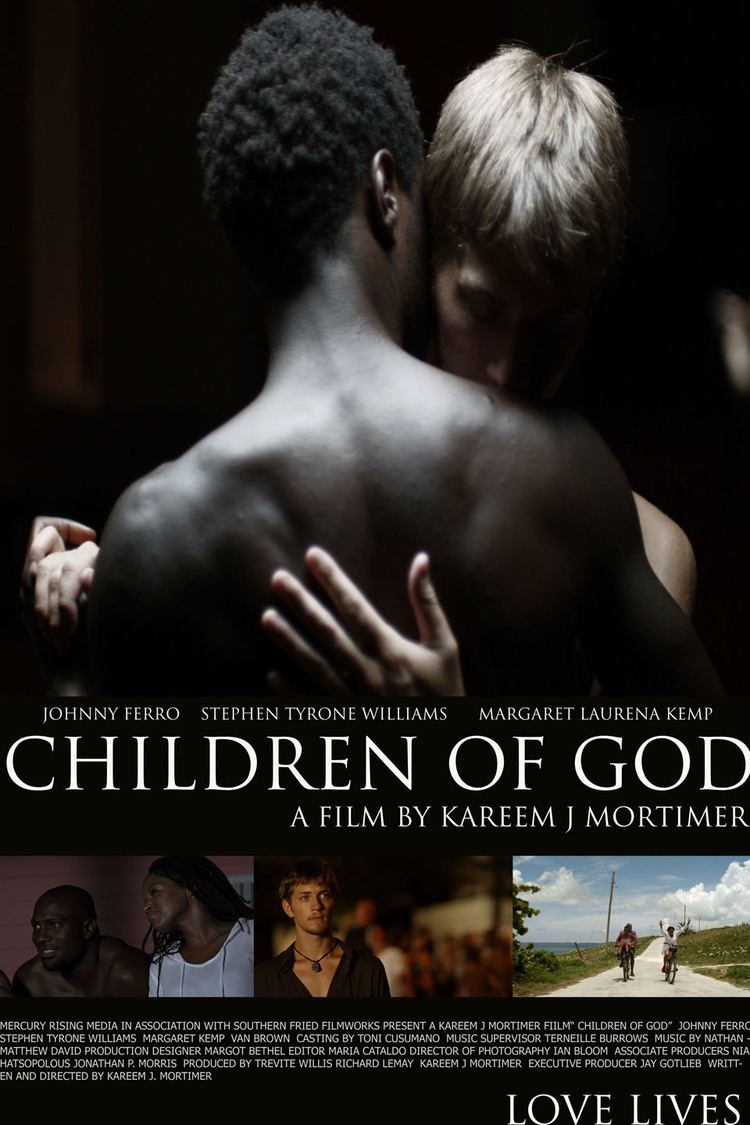 Children of God (film) wwwgstaticcomtvthumbmovieposters8648301p864