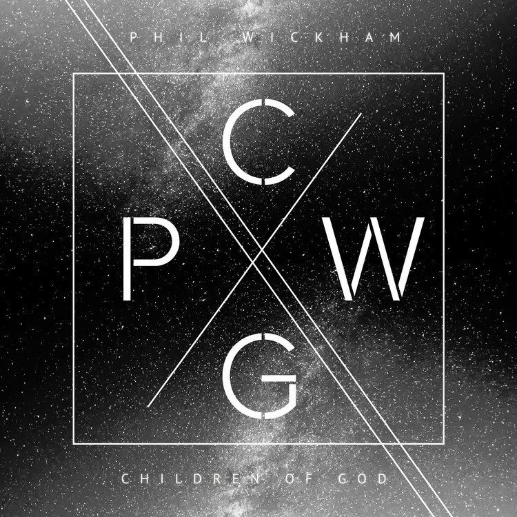 Children of God (Phil Wickham album) wwwjesusfreakhideoutcomcdreviewscoverschildre