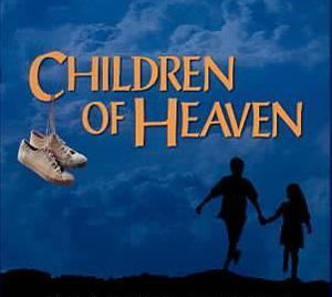 Children of Heaven Film Review Children of Heaven ThingsAsian