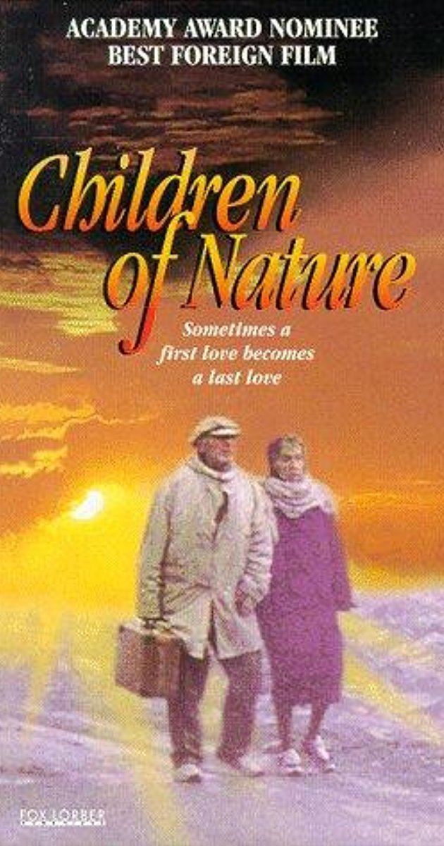 Children of Nature Brn nttrunnar 1991 IMDb