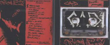Children of the Anachronistic Dynasty Children Of The Anachronistic Dynasty Dog House CDr at Discogs