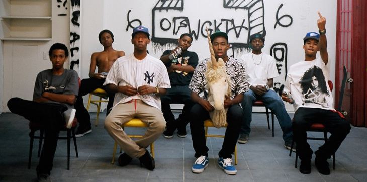 Children of the Corn (group) Top5 rap groups Genius