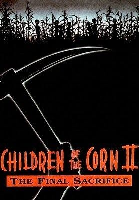 Children of the Corn II: The Final Sacrifice Children of the Corn II The Final Sacrifice 1992 YouTube