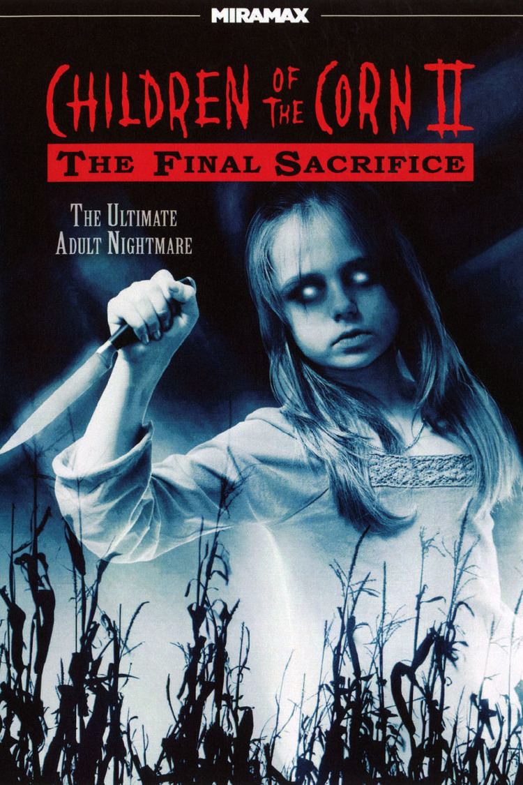 Children of the Corn II: The Final Sacrifice wwwgstaticcomtvthumbdvdboxart14572p14572d