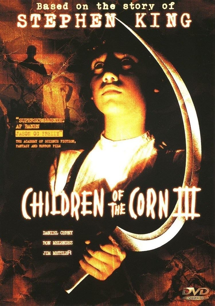 Children of the Corn III: Urban Harvest Subscene Subtitles for Children of the Corn 3 Urban Harvest