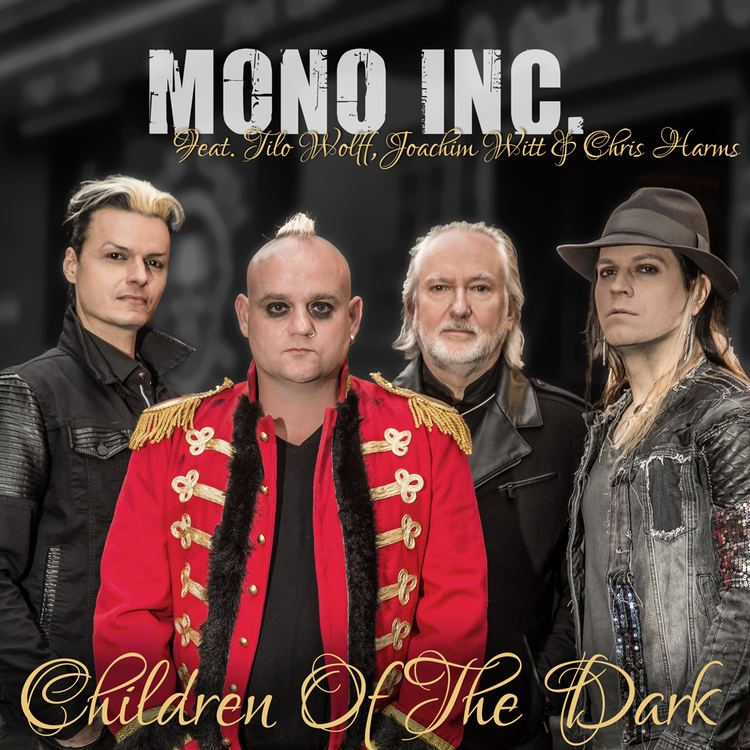 Children of the Dark Children Of The Dark feat Tilo Wolff Joachim Witt Chris Harms