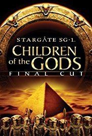 Children of the Gods Stargate SG1 Children of the Gods Final Cut Video 2009 IMDb