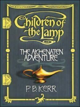 Children of the Lamp live laugh smile children of the lamp book one