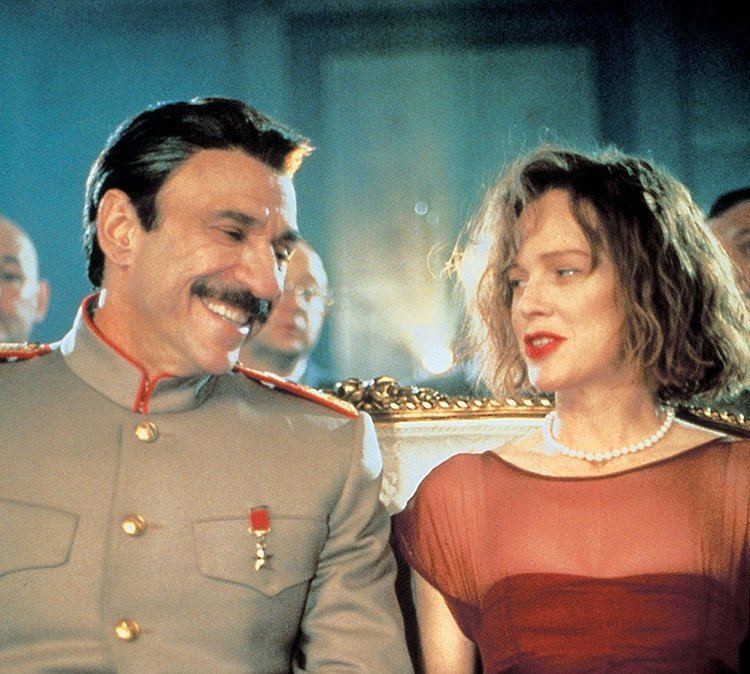 Children of the Revolution (1996 film) Josef Stalin