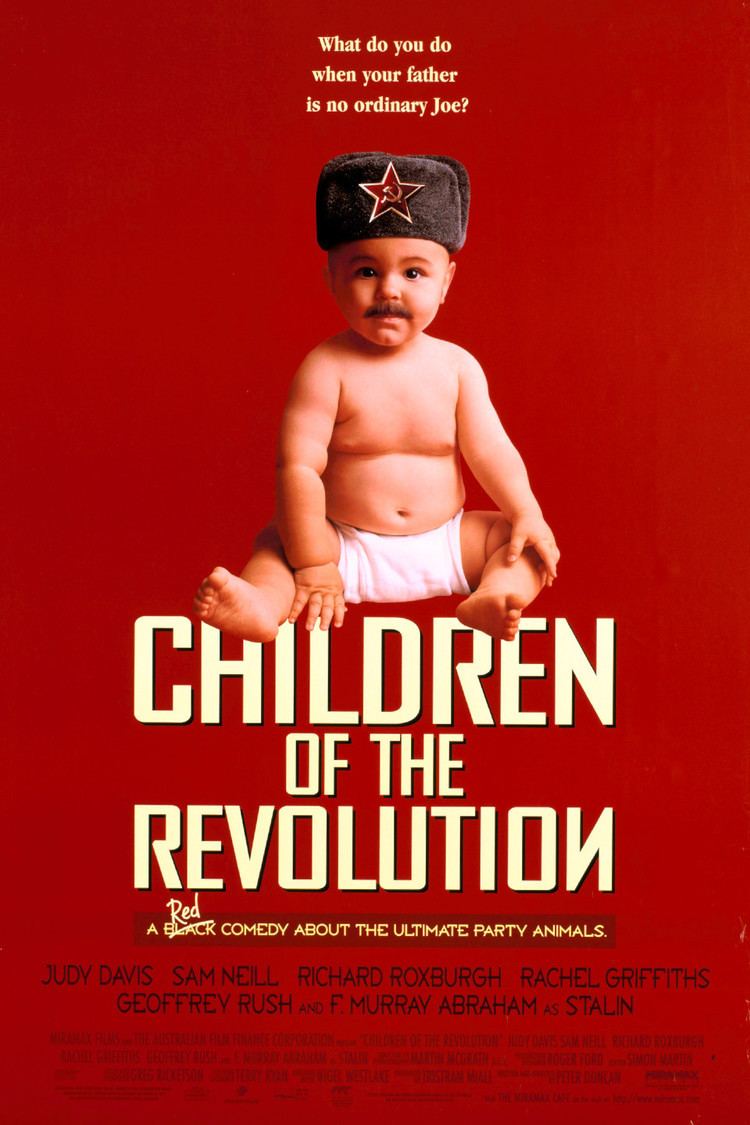 Children of the Revolution (1996 film) wwwgstaticcomtvthumbmovieposters18317p18317