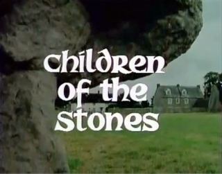 Children of the Stones Happy Days The Children of the Stones The Inkbottle