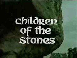 Children of the Stones Children of the Stones Wikipedia