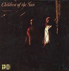 Children of the Sun (The Sallyangie album) httpsuploadwikimediaorgwikipediaenthumb2