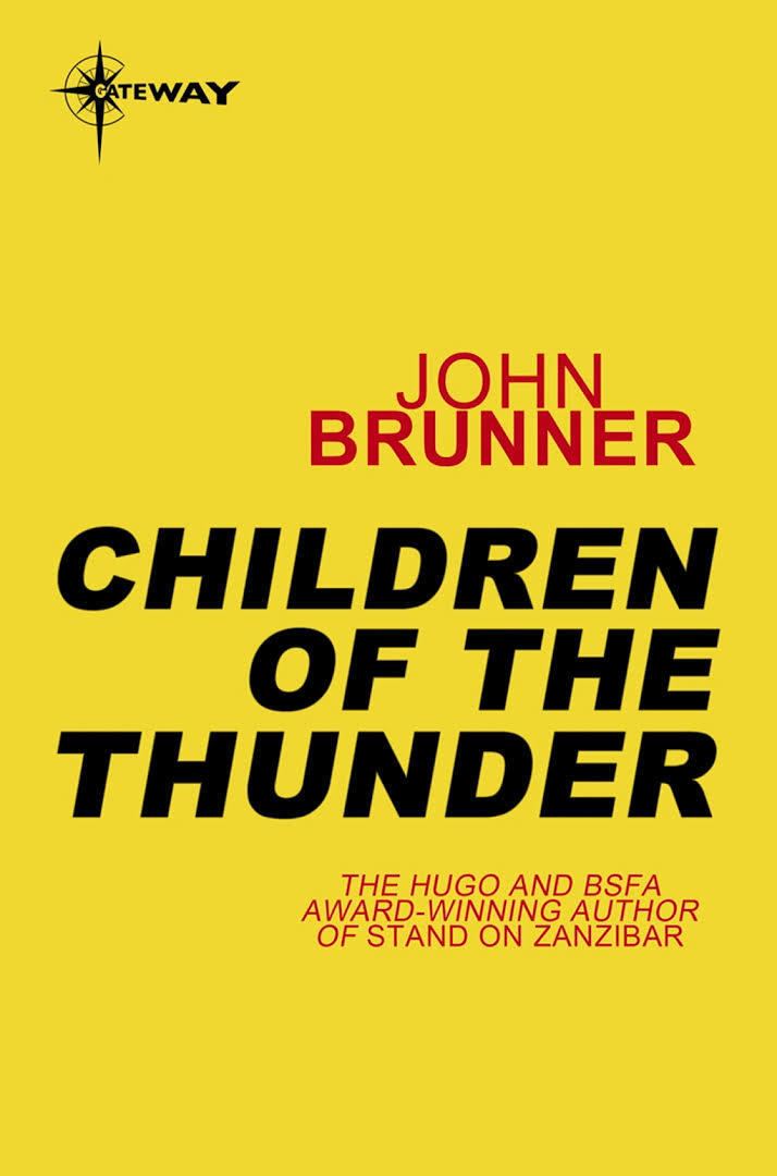 Children of the Thunder t0gstaticcomimagesqtbnANd9GcRSoX7y7K3SdxS64J