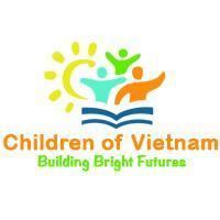 Children of Vietnam cdngreatnonprofitsorgimageslogosChildrenofVie