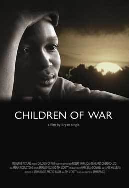 Children of War (2009 film) Children of War International Reporting Project