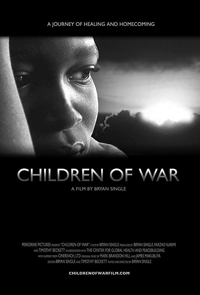 Children of War (2009 film) Children of War 2009 IMDb