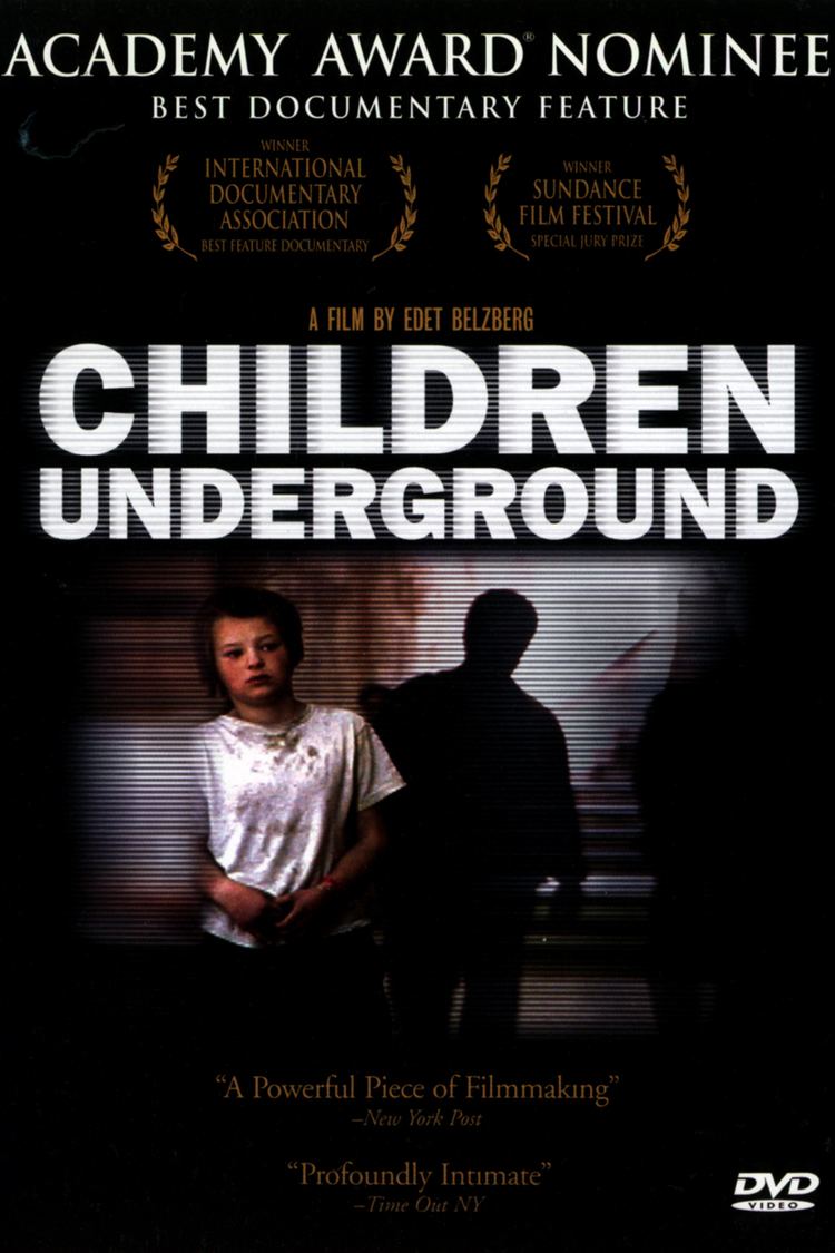 Children Underground wwwgstaticcomtvthumbdvdboxart27244p27244d