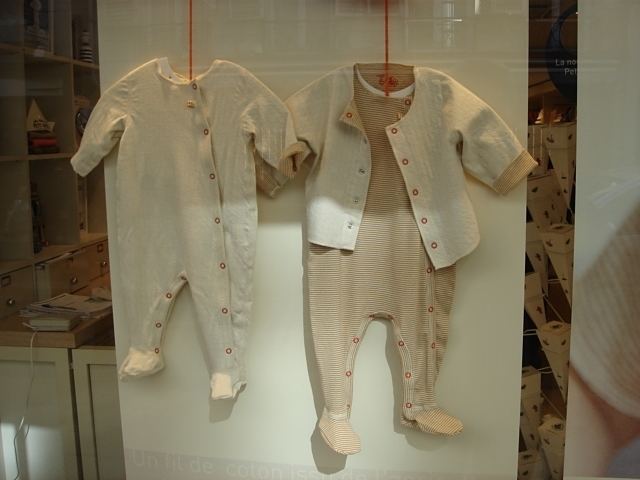 Children's clothing