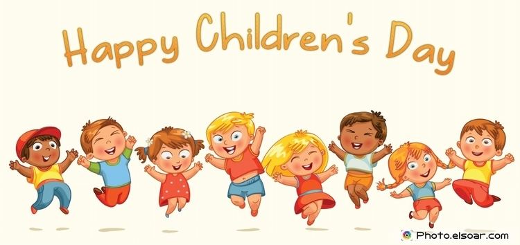 Children's Day CHILDREN39S DAY CELEBRATION Hattrick Public School