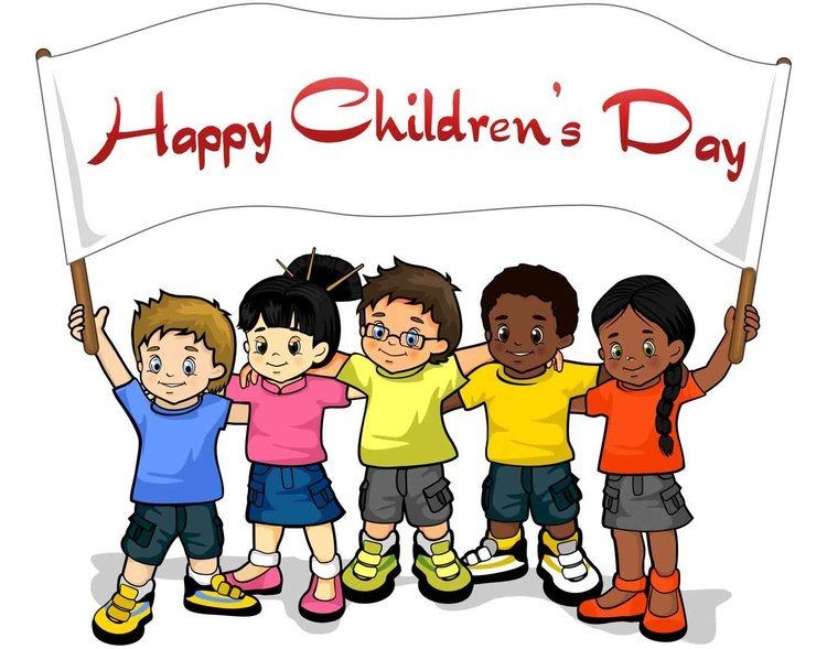 Children's Day International Children39s Day celebrated JUNE 1