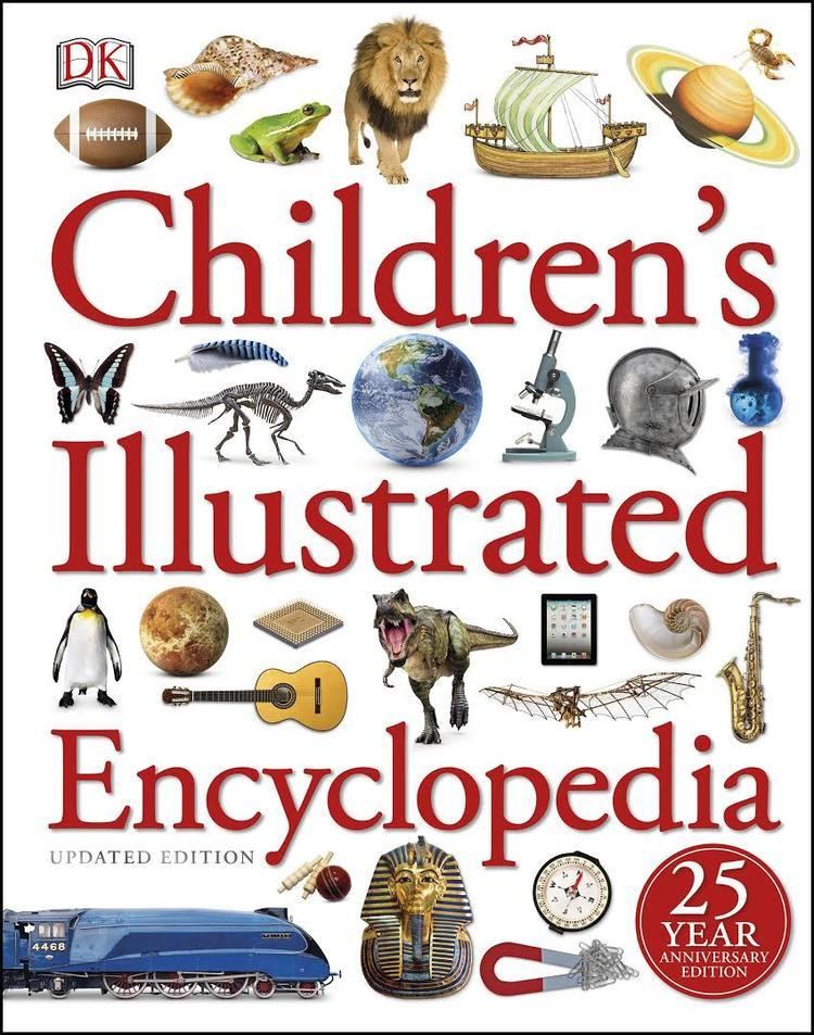 Children's Illustrated Encyclopedia t3gstaticcomimagesqtbnANd9GcS46104TqIFQqANk