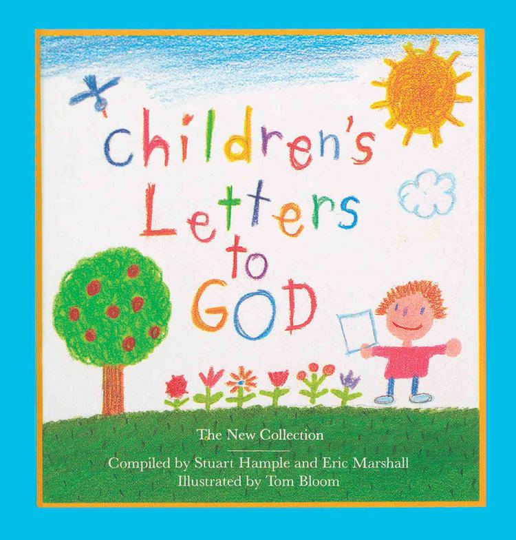 Children's Letters to God t1gstaticcomimagesqtbnANd9GcTVeqY1leiKepB78