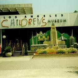 Children's Museum of Los Angeles httpss3media4flyelpcdncombphotooF6rQKVbvm