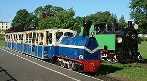 Children's railway httpsuploadwikimediaorgwikipediacommonsthu